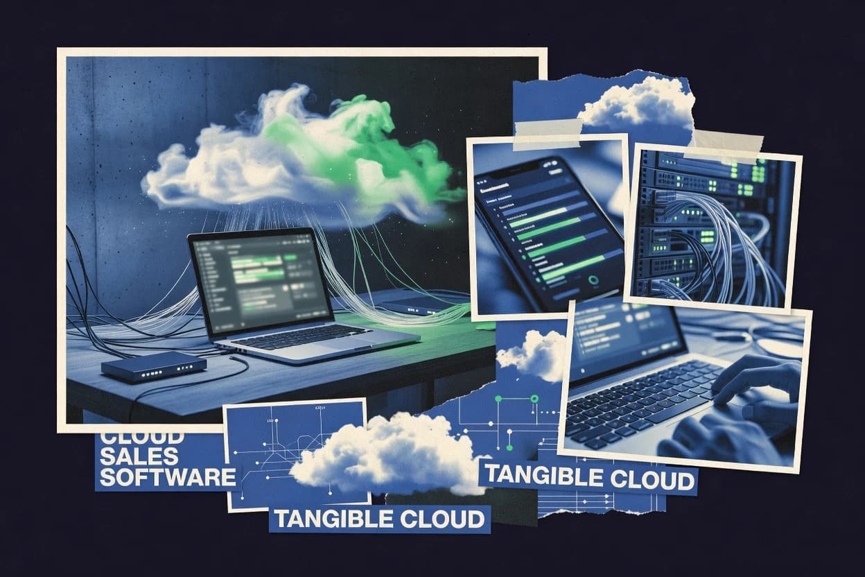 Top 10 Best Cloud Sales Software of 2026