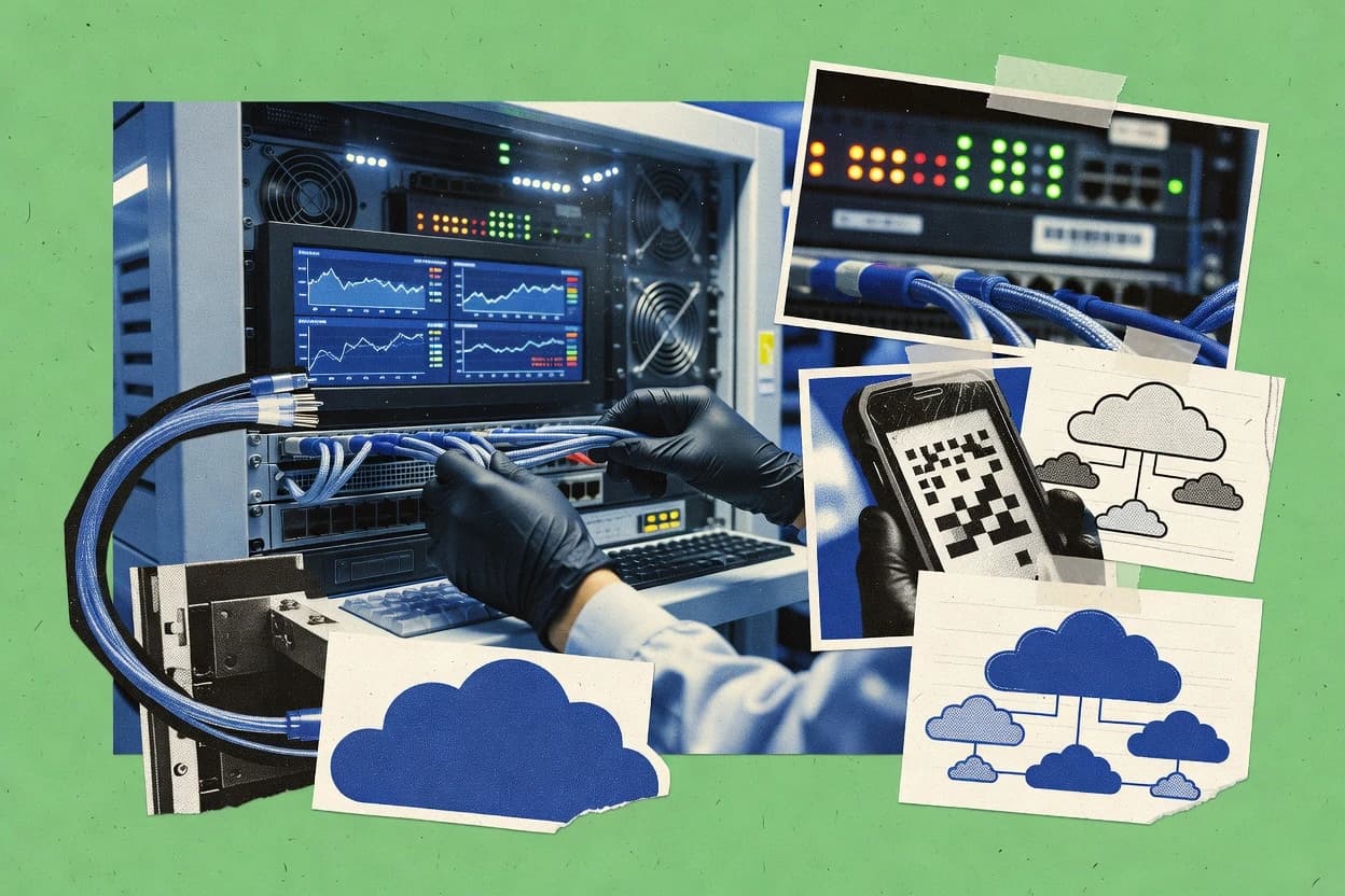 Top 10 Best Cloud Server Management Software of 2026