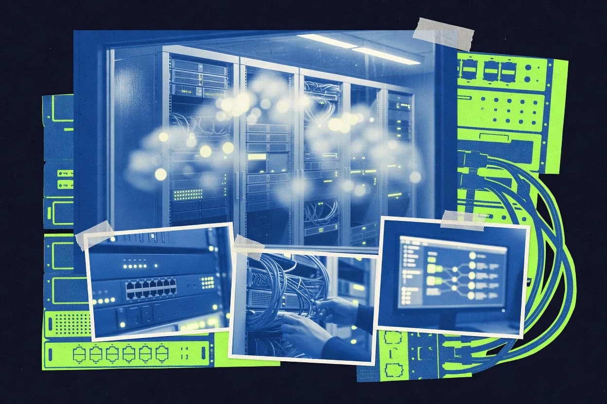 Top 10 Best Cloud Server Software of 2026