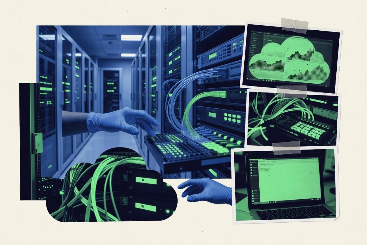 Top 10 Best Cloud Services Software of 2026
