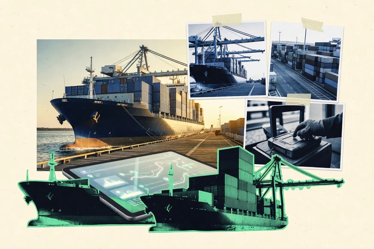 Top 10 Best Cloud Ship Management Software of 2026