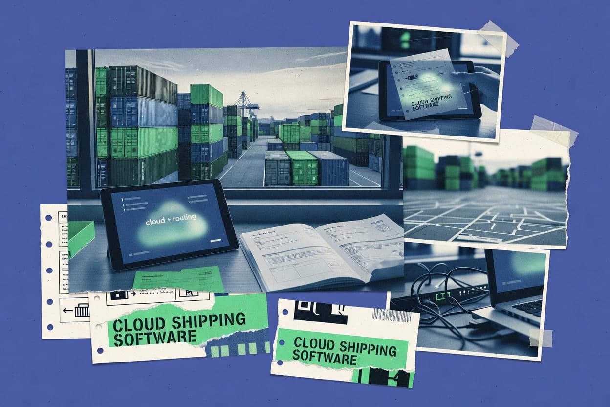 Top 10 Best Cloud Shipping Software of 2026
