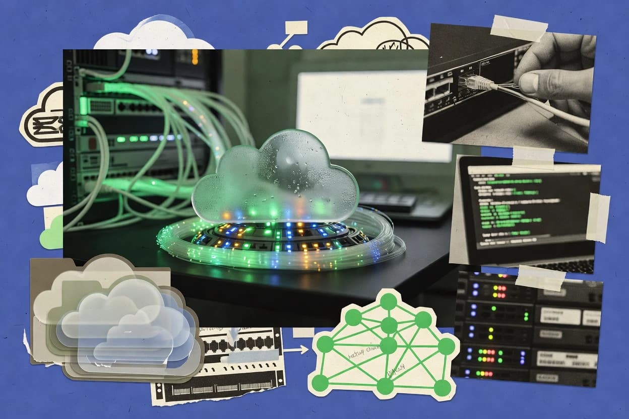 Top 10 Best Cloud Software of 2026