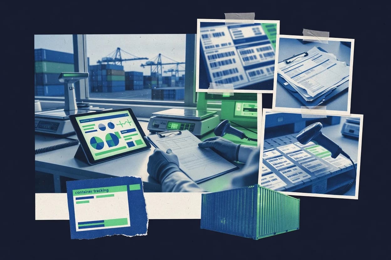 Top 10 Best Cloud Supply Chain Management Software of 2026