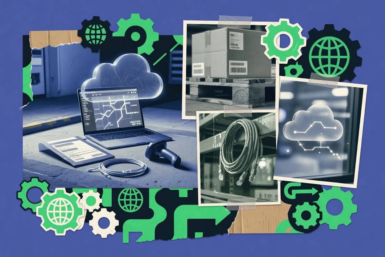 Top 10 Best Cloud Supply Chain Software of 2026