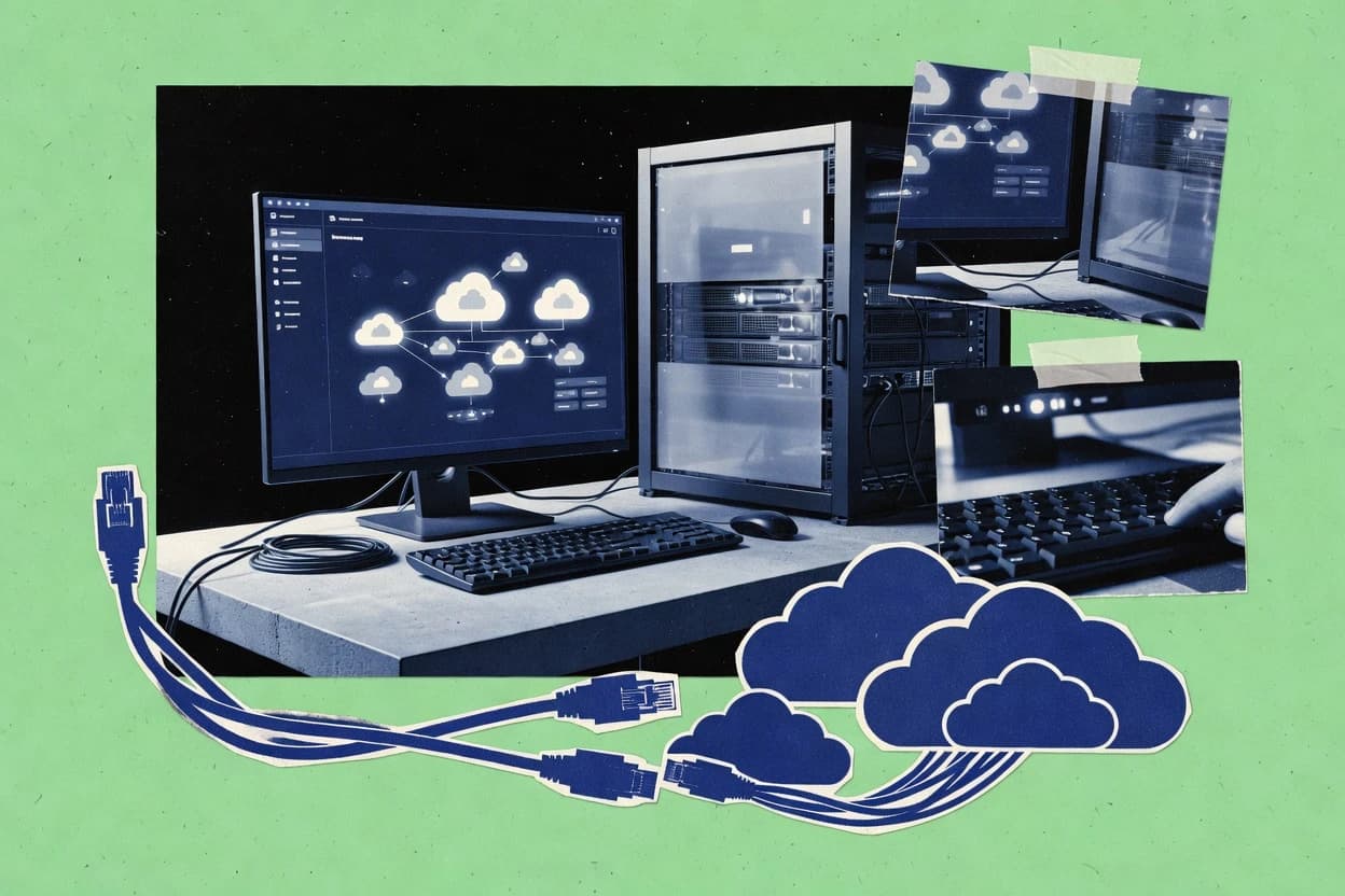 Top 10 Best Cloud Systems Management Software of 2026
