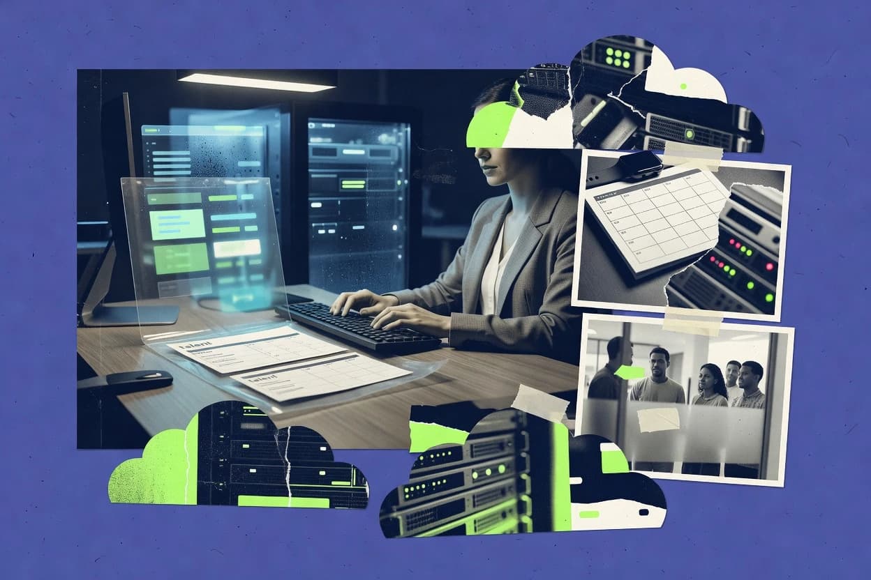 Top 10 Best Cloud Talent Management Software of 2026