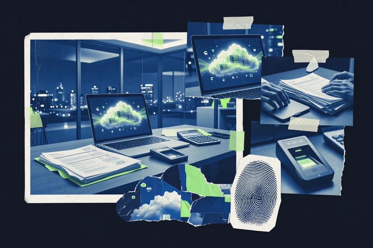 Top 10 Best Cloud Tax Office Software of 2026