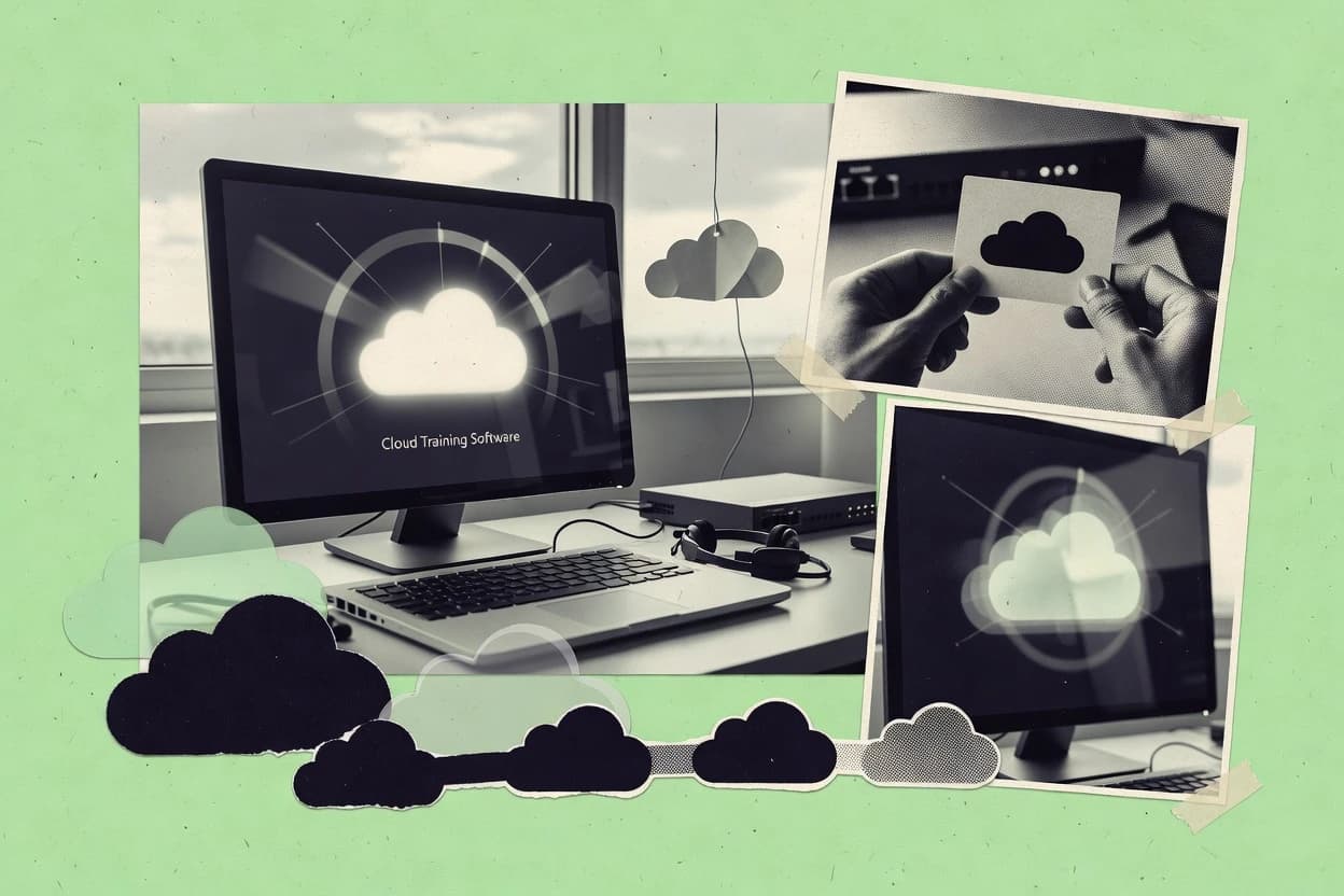 Top 10 Best Cloud Training Software of 2026