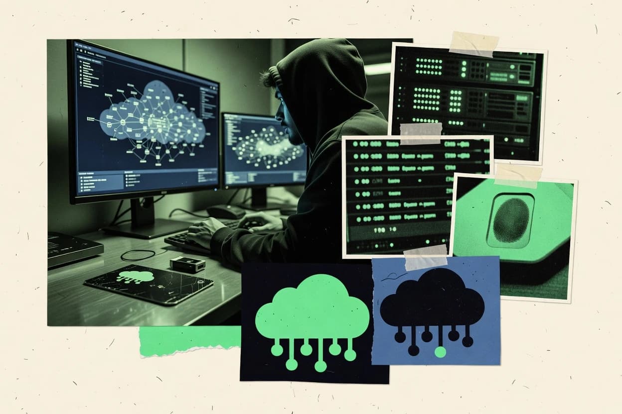 Top 10 Best Cloud User Access Management Software of 2026