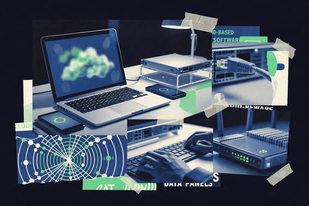 Top 10 Best Cloudbased Software of 2026