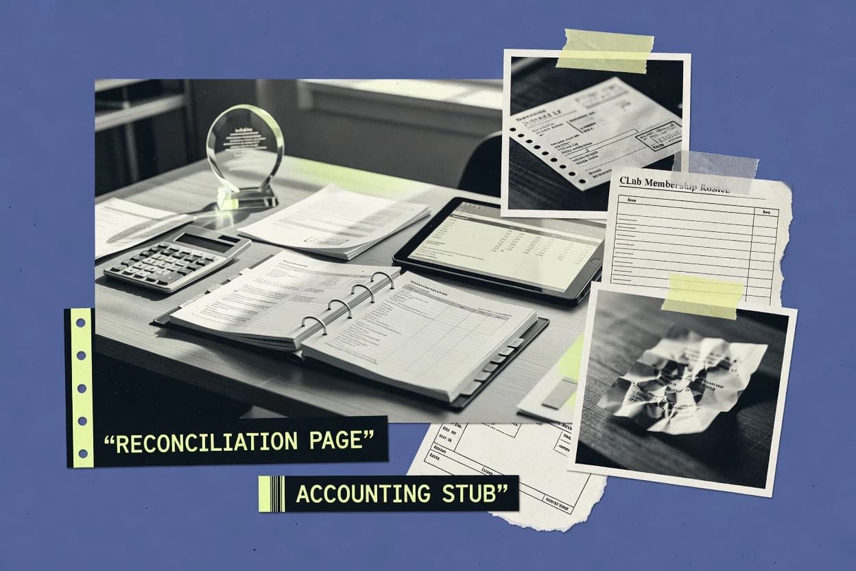 Top 10 Best Club Accounting Software of 2026