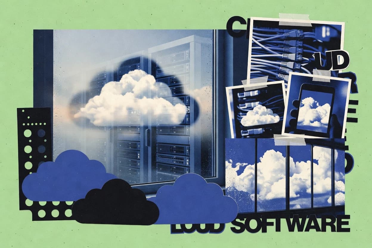 Top 10 Best Clouds Software of 2026