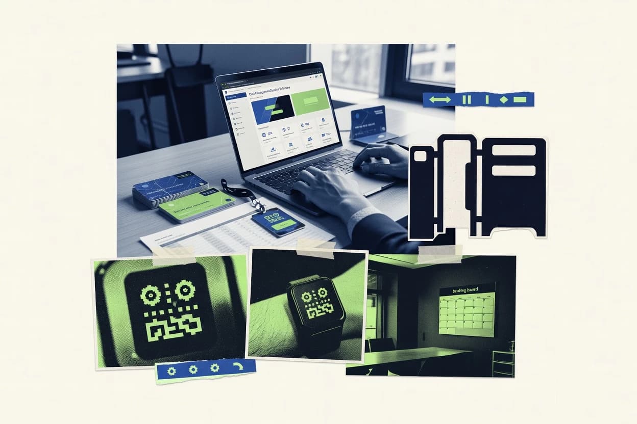 Top 10 Best Club Management System Software of 2026