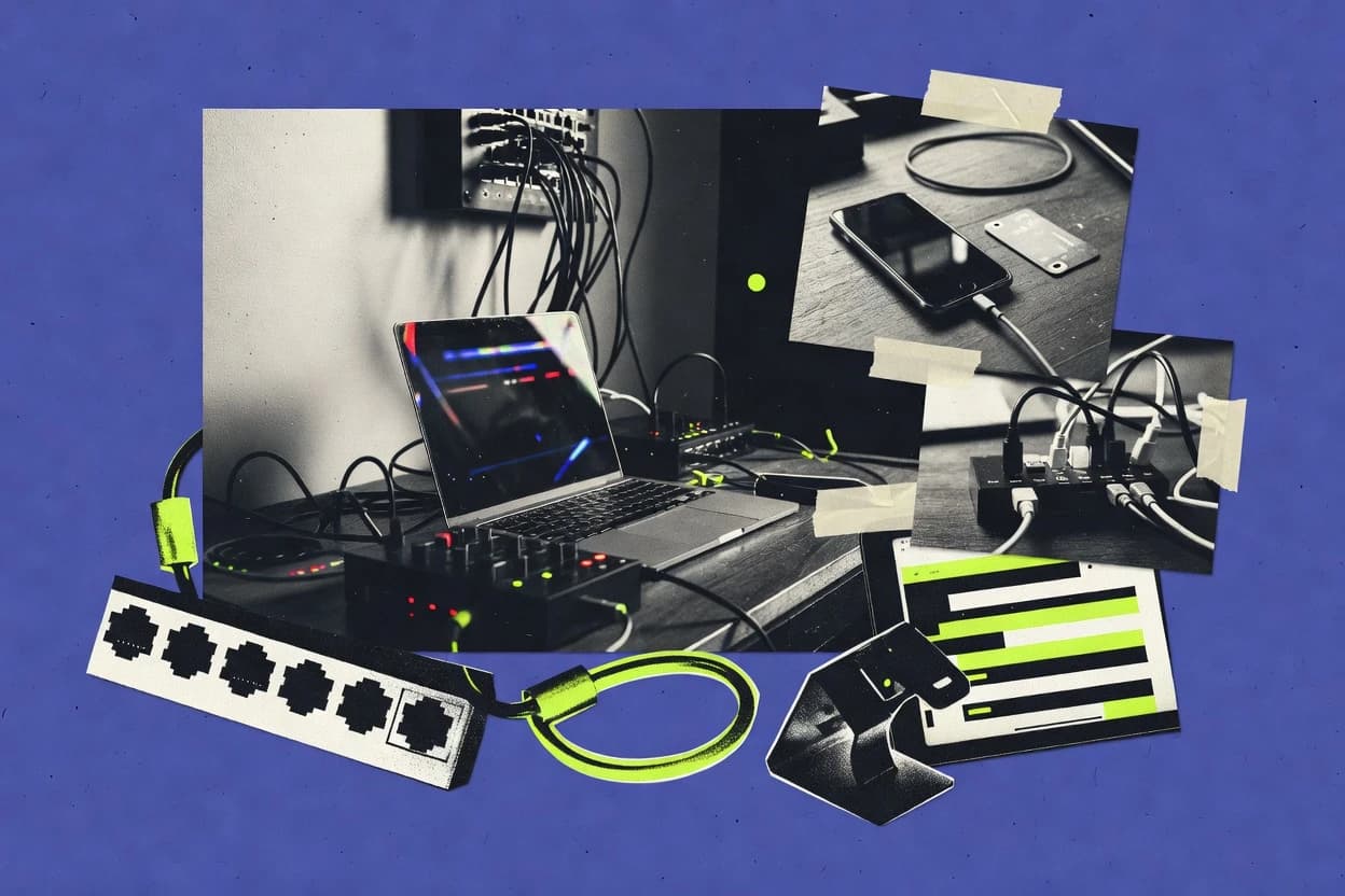 Top 10 Best Club Tech Software of 2026