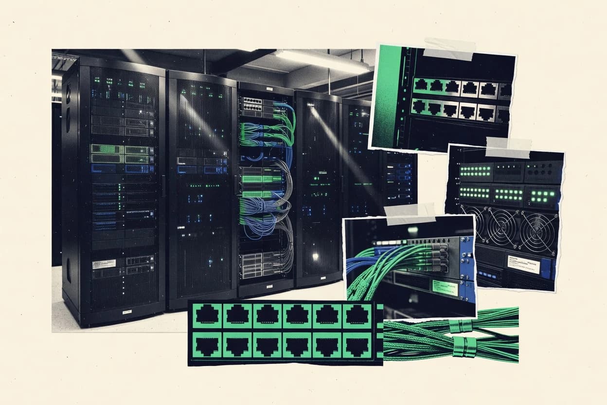 Top 10 Best Cluster Computing Software of 2026