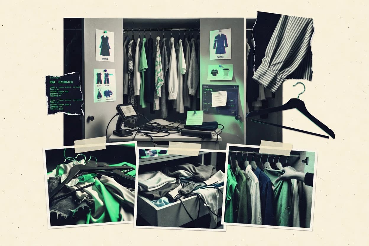 Top 10 Best Clueless Closet Software of 2026