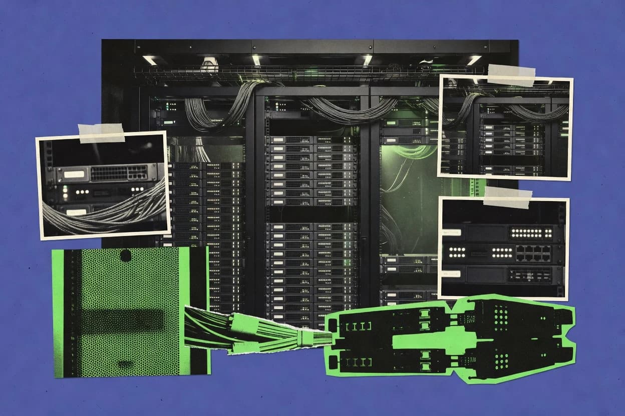 Top 10 Best Cluster Server Software of 2026