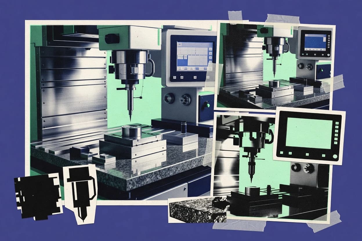 Top 9 Best Cmm Machine Software of 2026