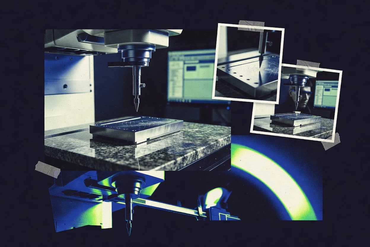 Top 10 Best Cmm Inspection Software of 2026