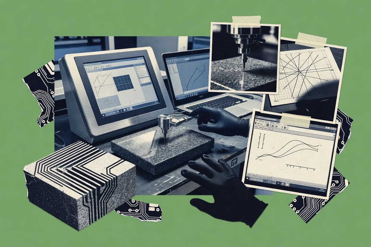 Top 10 Best Cmm Programming Software of 2026