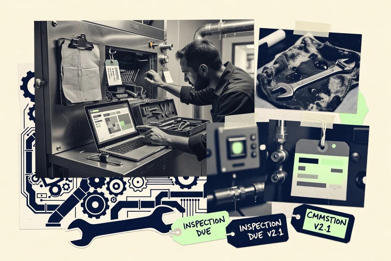 Top 10 Best Cmms Maintenance Software of 2026