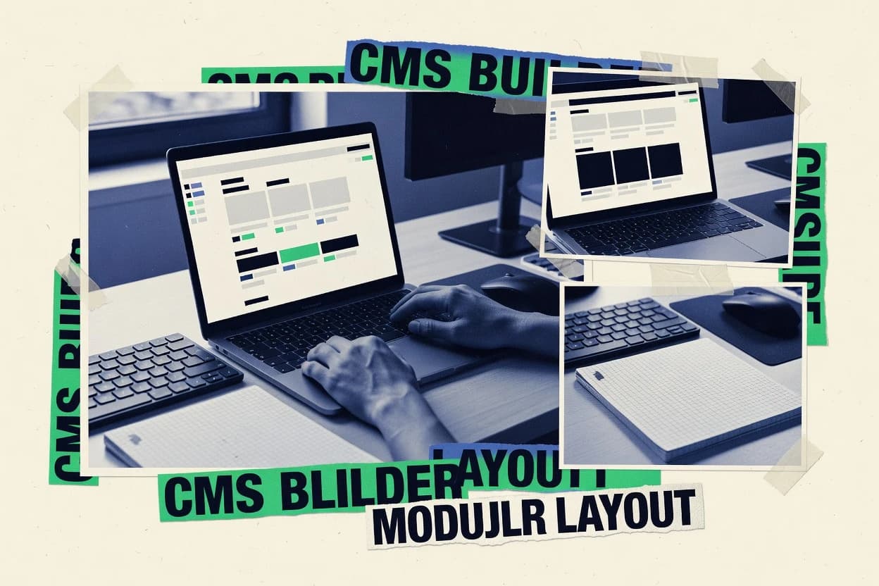 Top 10 Best CMS Builder Software of 2026
