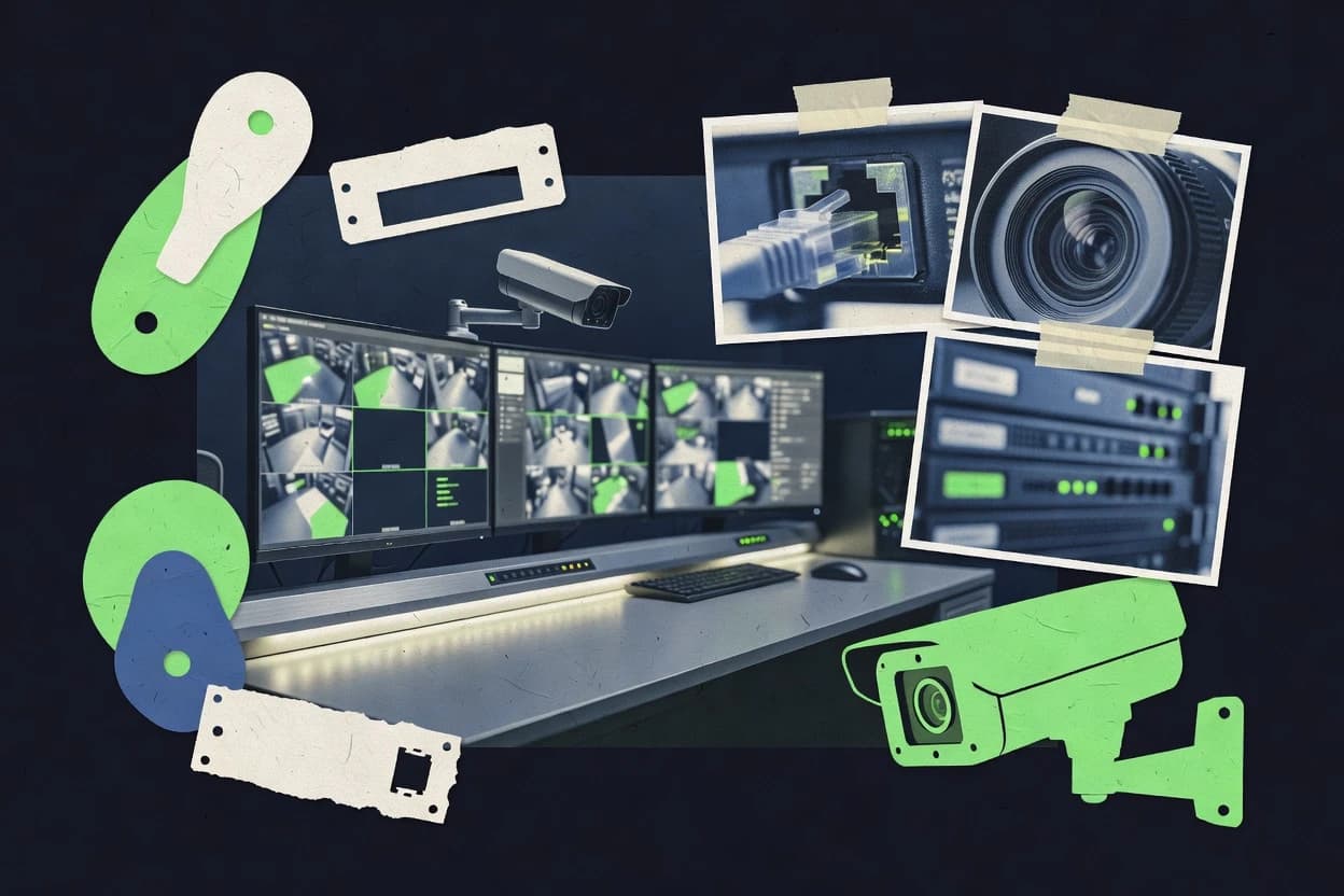 Top 10 Best CMS Ip Camera Software of 2026