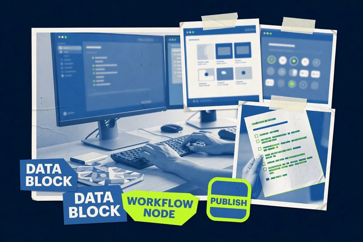 Top 10 Best CMS Management Software of 2026