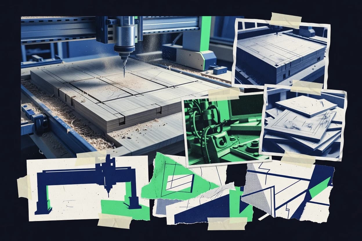 Top 9 Best Cnc Cabinet Making Software of 2026