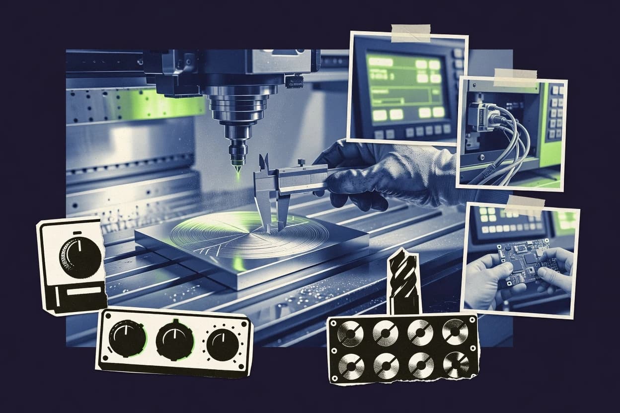 Top 10 Best Cnc Computer Software of 2026