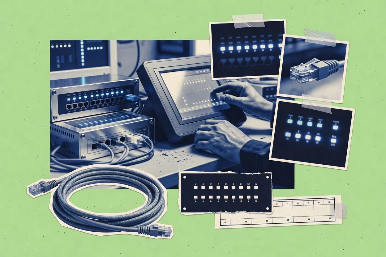 Top 10 Best Cnc Communication Software of 2026