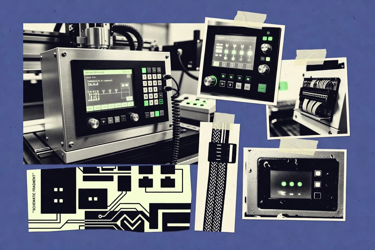 Top 9 Best Cnc Control Software of 2026
