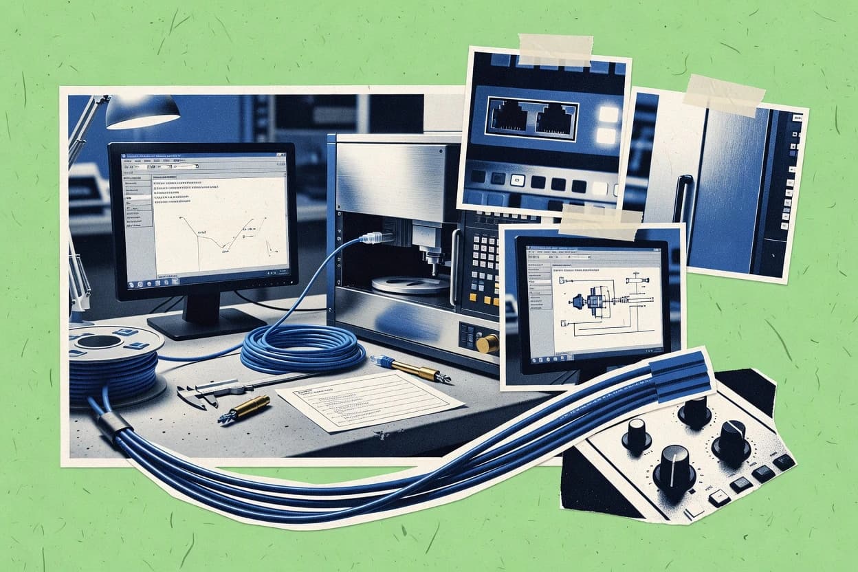 Top 10 Best Cnc Dnc Software of 2026