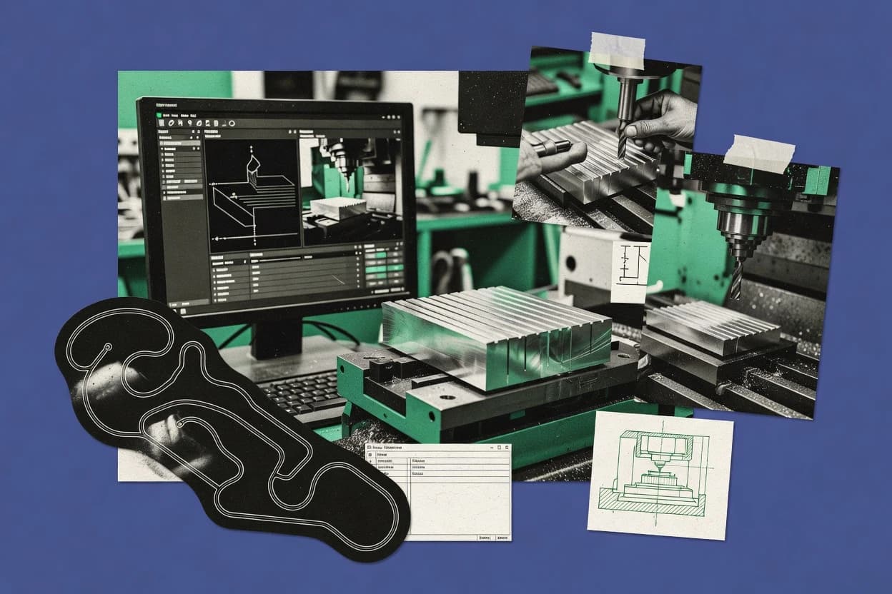 Top 10 Best Cnc Editor Software of 2026