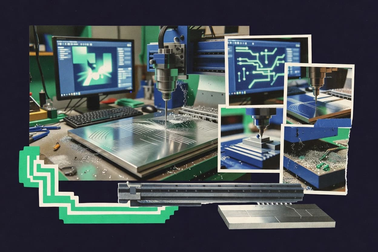 Top 10 Best Cnc Engraving Software of 2026