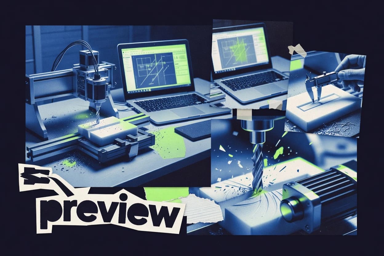 Top 10 Best Cnc Hobby Software of 2026