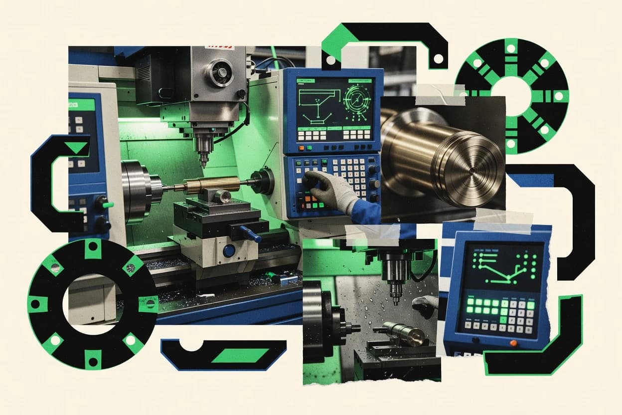 Top 10 Best Cnc Lathe Programming Software of 2026
