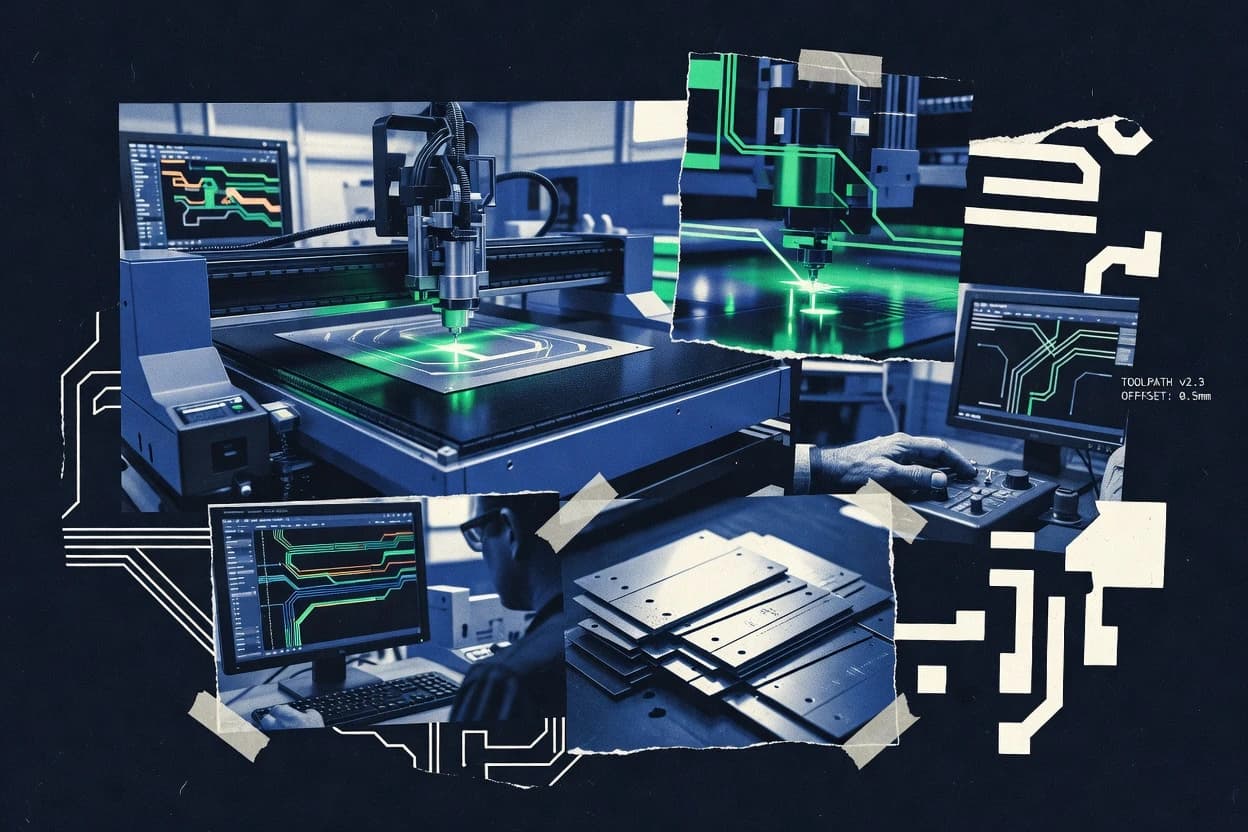 Top 10 Best Cnc Laser Software of 2026