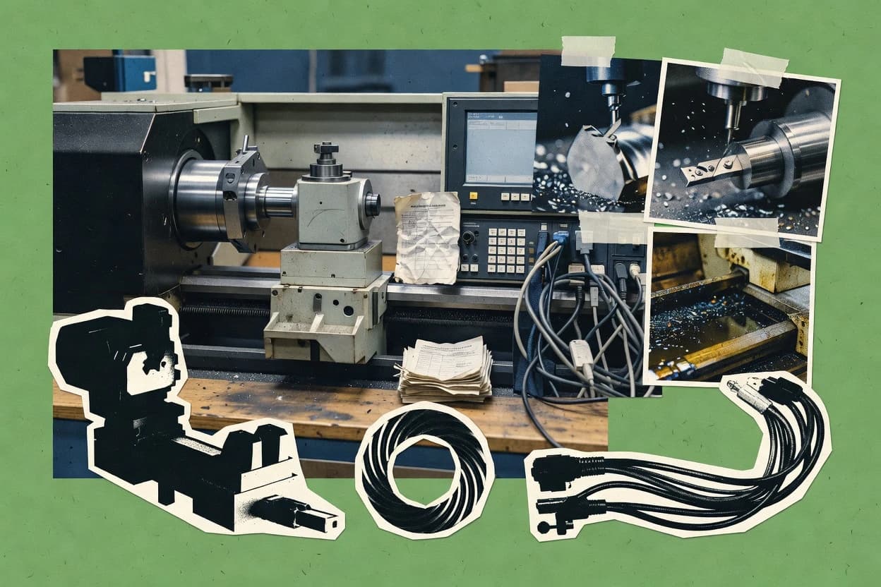 Top 10 Best Cnc Lathe Software of 2026