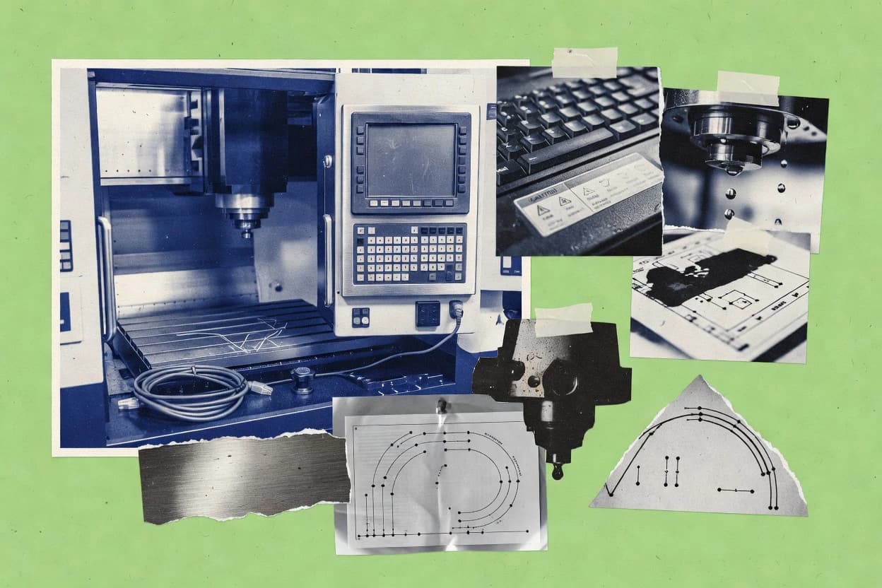 Top 10 Best Cnc Machine Programming Software of 2026