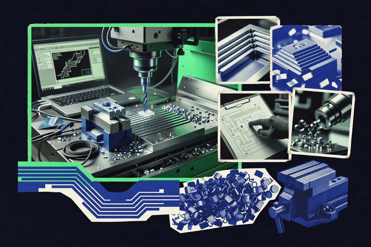 Top 10 Best Cnc Machine Design Software of 2026