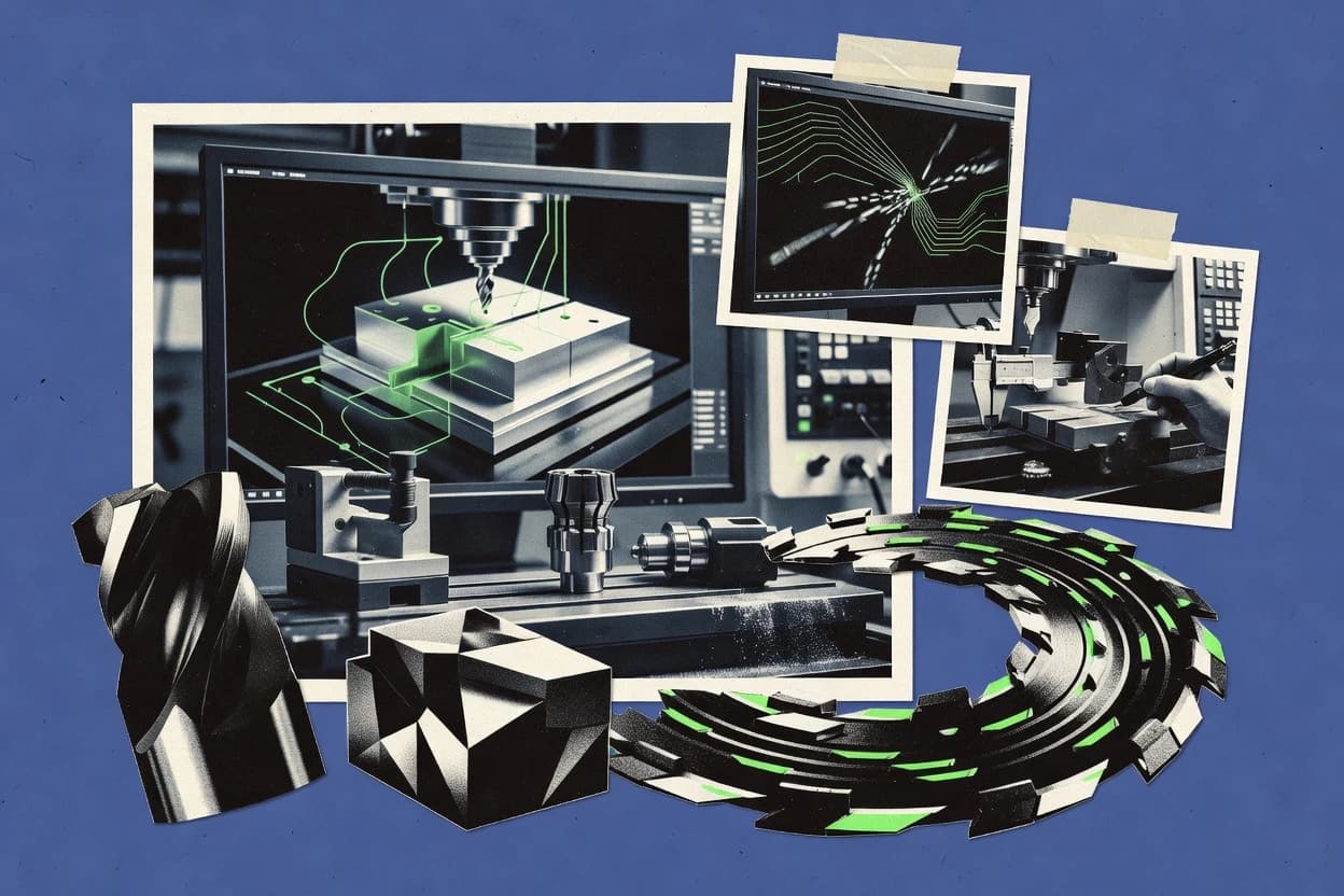 Top 10 Best Cnc Machine Simulation Software of 2026