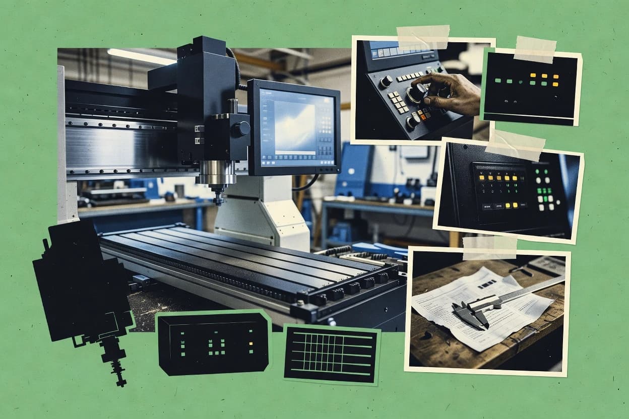 Top 10 Best Cnc Machine Software of 2026