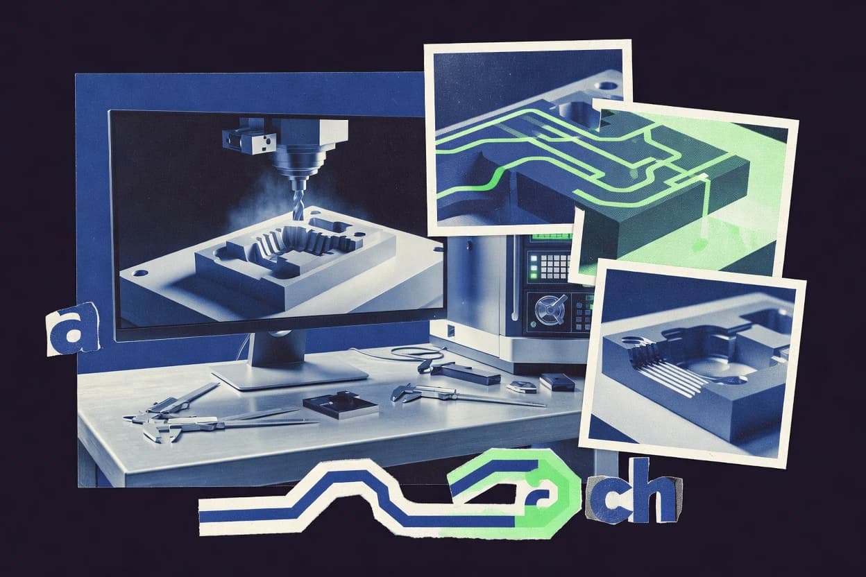 Top 10 Best Cnc Machining Simulation Software of 2026