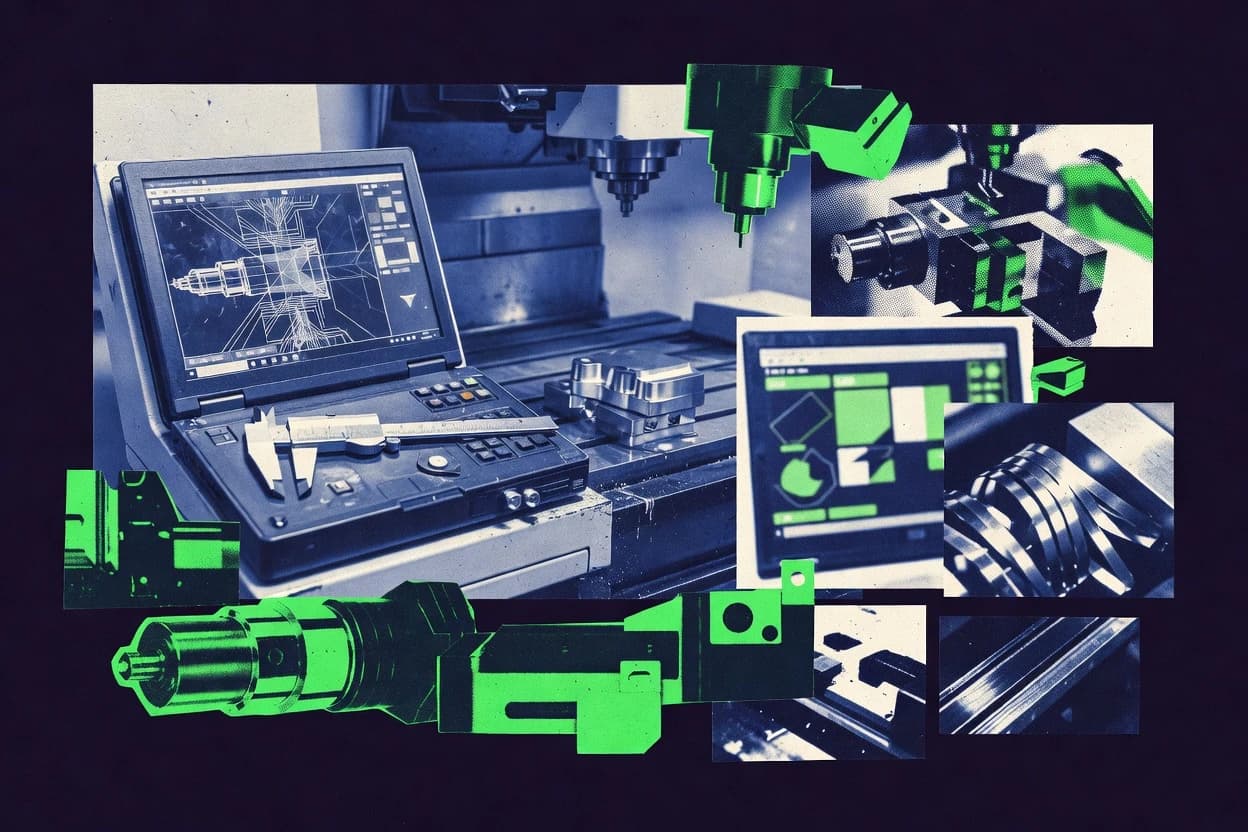 Top 10 Best Cnc Machines Software of 2026