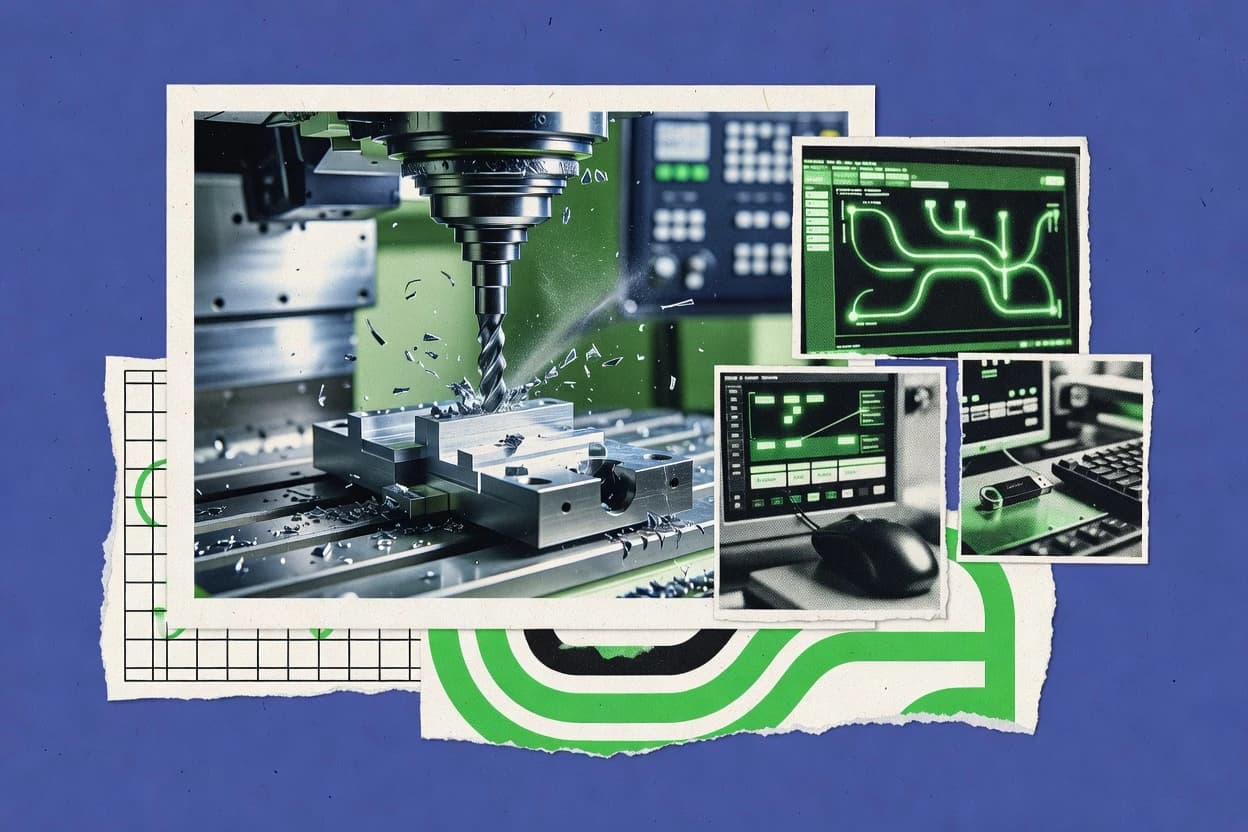 Top 10 Best Cnc Milling Machine Software of 2026