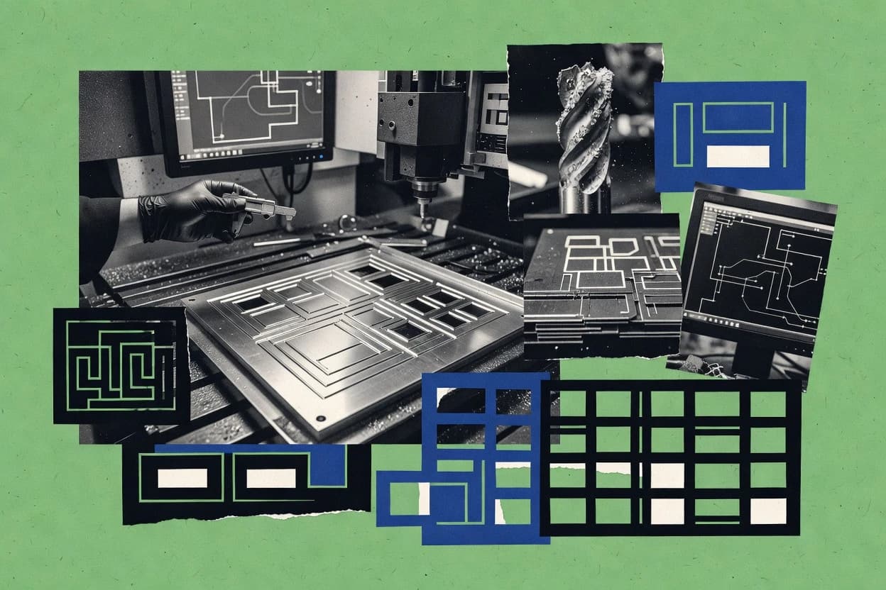 Top 10 Best Cnc Nesting Software of 2026