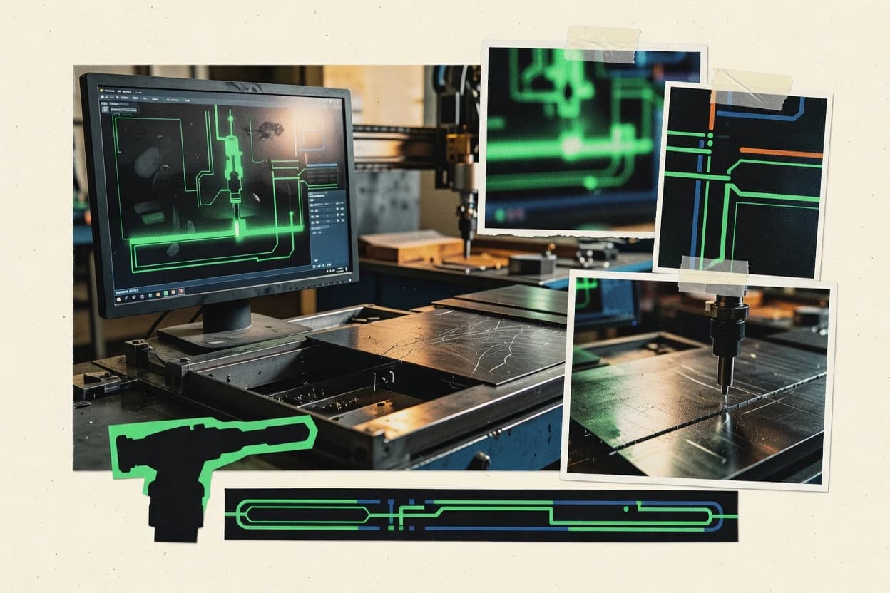 Top 10 Best Cnc Plasma Cam Software of 2026