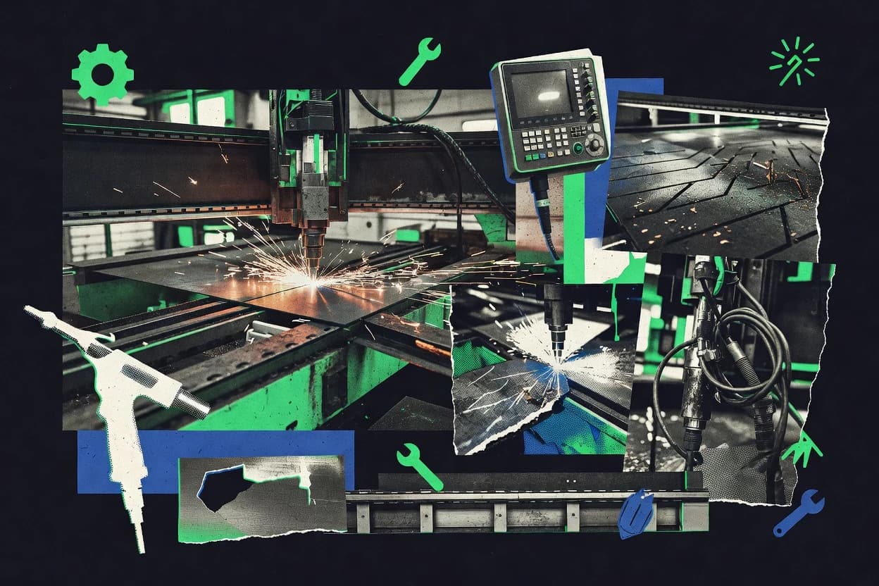 Top 10 Best Cnc Plasma Cutting Machine Software of 2026